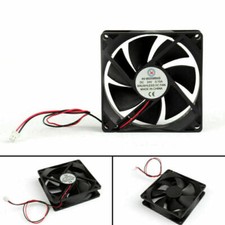 1Pcs DC Brushless Cooling PC Computer Fan 24V 9025s 90x90x25mm 0.15A 2 Pin Wire picture