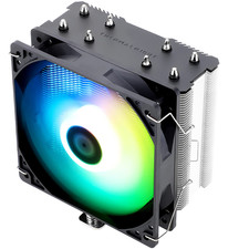 Assassin X120 Refined SE ARGB CPU Air Cooler, 4 Heat Pipes picture
