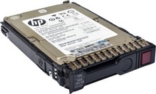 HP Seagate 300GB 2.5