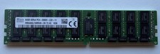 SK hynix 64GB DDR4‑2666 ECC Registered Server Memory HMAA8GL7AMR4N‑VK -see photo picture