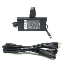Original Dell AC Adapter For Studio 1436 1525 1555 1736 Laptop Charger picture
