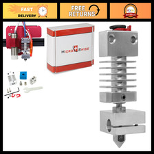 All-Metal Hotend Kit for CR-10s PRO, CR-10 Max, Ender 3 V2 Neo - Easy Upgrade picture
