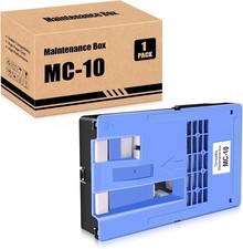 Canon MC-10 1320B014 Waste Collection Cartridge  IPF650 655 680 685 750 770 755 picture