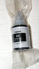 Canon GI-290 Genuine Black Ink Tank, Compatible with Megatank G4200, G3200, G220 picture
