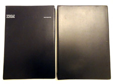 2-Vol Set IBM Field Engineering System/370 Model 158 Maintenance/Diagram Manuals picture