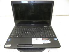Toshiba Satellite C655-S5343 Laptop Intel Core i3-2330M 4GB Ram No HDD/ Battery picture