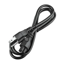AC Power Cord Cable For Zebra ZP450 ZP450-CTP Thermal Label Printer picture