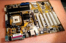 ASUS P4S8X-X REV. 1.01 [Socket 478] Motherboard picture