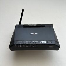 Verizon Actiontec GT704WG Rev B 4-Port Wireless DSL Modem & Router Only Router picture