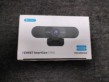 EMEET C960 HD Smart Webcam Black *OPEN BOX* picture