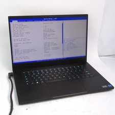 Razer Blade 15 | INTEL  i7-12800H NO RAM | NO SSD RTX 3080 Ti T12-D9 picture