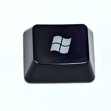 1pc Light Keycap Win 98/XP/10 Window Position Key Cap 1.25x R1 For Keyboard NEW picture