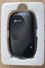 TP-Link M7010 / Mobile Router (2.4GHz) 3G 4G in original box picture