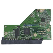 HDD PCB 2060-800039-001 REV P1 Hard disk Circuit board board picture