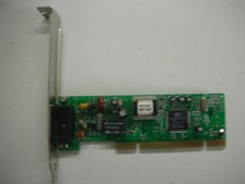 HSFi Connector CX11252-41Z RJ11 56k PCI Modem picture