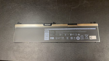 Genuine 97Wh NYFJH Battery Precision 7330 7530 7540 7730 7740 P74F P34E Series picture
