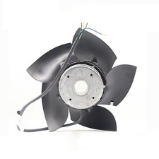 A2D210-AB10-05 (M2D068-CF) Spindle Motor Fan Replacement 64W 380V 0.26A-0.27A 21 picture