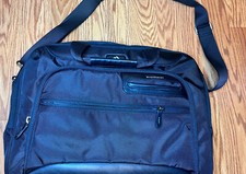 Brenthaven Elliot Deluxe Brief Travel Laptop Bag picture
