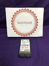 HP EG0600FBDBU 600GB 10K 2.5
