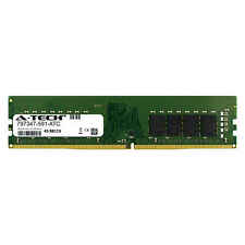 16GB DDR4 2133MHz PC4-17000 DIMM (HP 797347-591 Equivalent) Memory RAM picture
