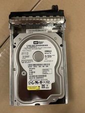 WDC WD800AAJS -  80GB 7200 RPM  SATA 3.5