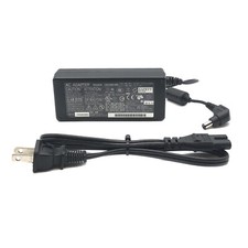 Original Fujitsu AC Adapter 24V for  for Fujitsu Image Scanner FI-Series w/PC picture