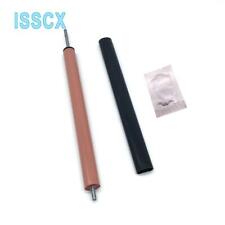 RM2-6418-000CN Fuser Film Sleeve + Lower Pressure Roller Fits For HP M477 M452 picture