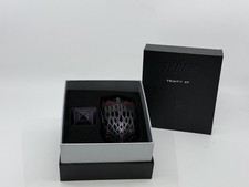 PWNAGE Trinity Wireless Gaming Mouse 8kHz - 39 Grams Sakura Samurai picture