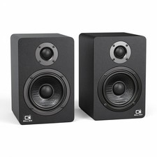 60W Bluetooth Computer Speakers for Desktop & Laptop, 2.0 Stereo, USB-C DAC, AUX picture