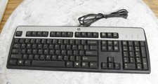 HP SK-2885 USB Keyboard picture
