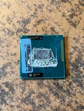 Intel® Core™ i5-3210M 2.5-3.1GHz 3MB SR0MZ Laptop CPU picture