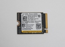 0FHDY2 DELL SSD 1TB NVME 2230 M.2 SOLID STATE DRIVE 