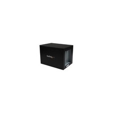 Startech PEX2PCI4 4 PORT PCIE EXPANSION SYSTEM PCIE PCI ENCLOSURE EXPANSION SYST picture