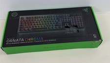 Razer Ornata Chroma Mecha-Membrane Gaming Keyboard picture