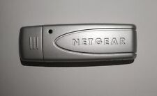 Netgear WG111 v3 Wireless G USB Adapter 54Mbps Silver picture