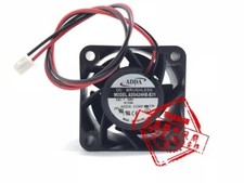 ADDA AD0424HB-B31 4028 DC24V 0.12A 4CM 2-Pin Inverter Cooling Fan picture