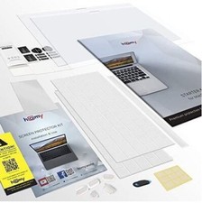 Homy MACKBOOK PRO Full Protection Kit 14.2 inch  10 Pc.Set WEBCAM picture