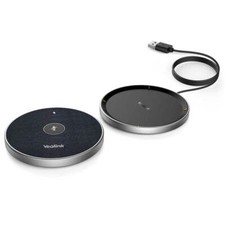 Yealink VCM36-W Wireless Wi-Fi Microphone picture