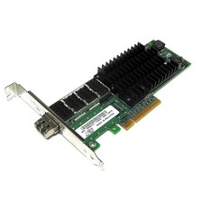 DELL Intel 10GbE XF SR Single Port Fibre Channel Server Adapter 0RN219 FP picture