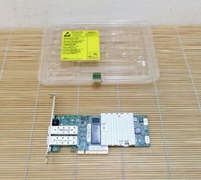 NEW Cisco UCSC-PCIE-QSFP Qlogic QLE8242-CU Dual Port 10GbE FCoE NEW OPEN  picture