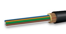 OCC D-002CSLS5KM DX, Distribution Series, 2-Strand, 900um, Tight Buffered picture