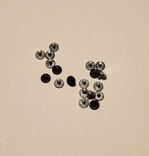 AMAZON KINDLE FIRE HD 10 9TH M2V3R5 REPLACEMENT PART COMPLETE SCREW SET SCREWS picture