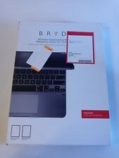 Brydge Pro+ Wireless Keyboard w/ Trackpad for iPad Pro 12.9