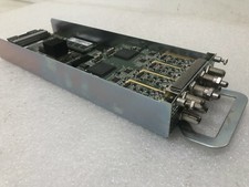 Casa C3200 DCU16 DOCSIS Control & Upstream Mod (DCU) 16channels - 8p picture