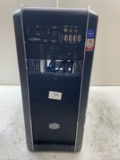 Cooler Master RC 690 Black Desktop Computer Case picture