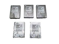 Hitachi 1TB 7200RPM SATA 3.5