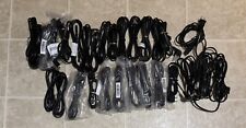 Lot of 30 Samsung 2 Prong Power Cords Cables picture