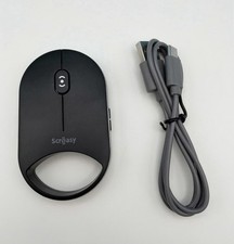 Pressure-Sensitive Infinite Free-Scroll Mouse | Small, Slim & Silent picture