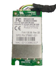 Bluetooth module for laptop notebook card-BROADCOM BCM92035NMD picture