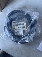 Lot of 5 Nokia FTSP Sync Cable 5m For Airscale Baseband 473899A Rev 2 picture